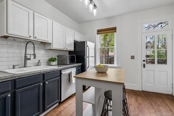 $665,000 | 41 South Grant Street, Denver, CO 80209