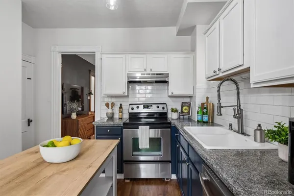 $665,000 | 41 South Grant Street, Denver, CO 80209