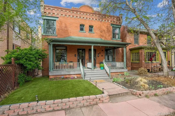 $665,000 | 41 South Grant Street, Denver, CO 80209