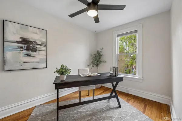 $665,000 | 41 South Grant Street, Denver, CO 80209