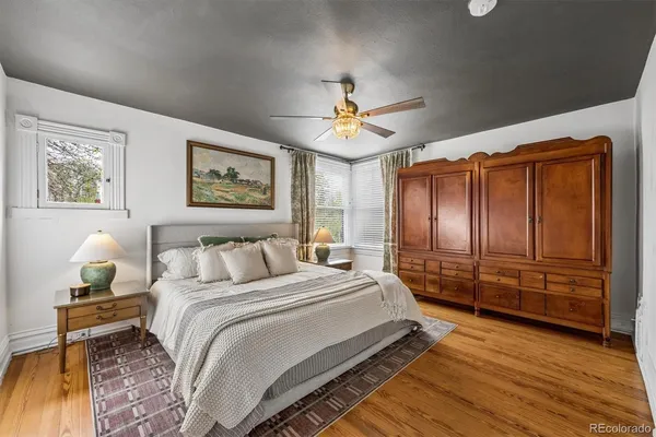 $665,000 | 41 South Grant Street, Denver, CO 80209