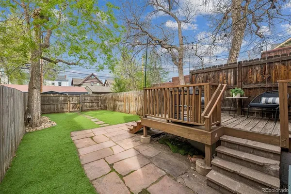 $665,000 | 41 South Grant Street, Denver, CO 80209