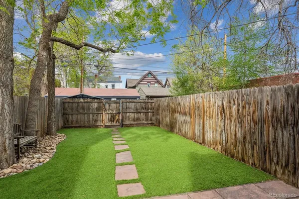 $665,000 | 41 South Grant Street, Denver, CO 80209