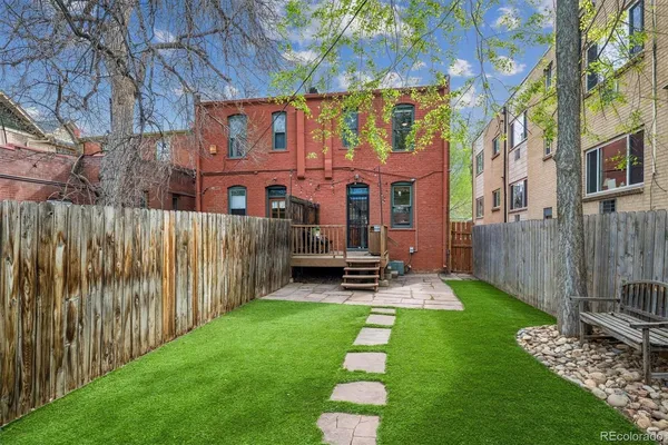 $665,000 | 41 South Grant Street, Denver, CO 80209