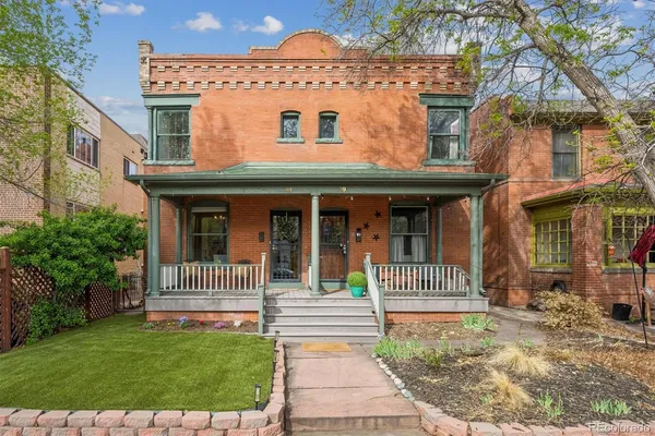 $665,000 | 41 South Grant Street, Denver, CO 80209