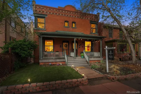 $665,000 | 41 South Grant Street, Denver, CO 80209