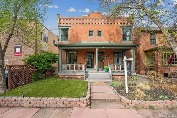 $665,000 | 41 South Grant Street, Denver, CO 80209