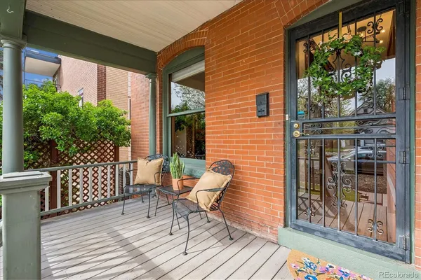 $665,000 | 41 South Grant Street, Denver, CO 80209