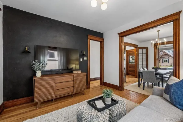 $665,000 | 41 South Grant Street, Denver, CO 80209