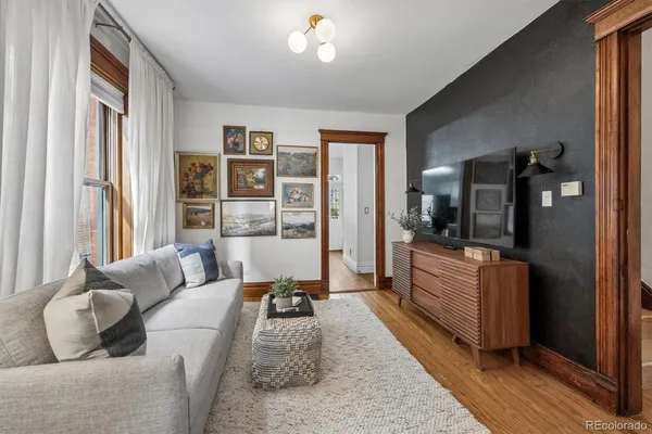 $665,000 | 41 South Grant Street, Denver, CO 80209