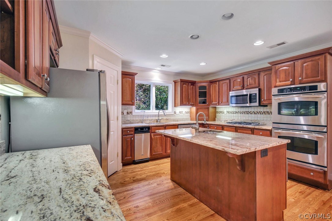 2980 Genito Road Powhatan, VA 23139 - Photo 11 of 46 Gallery Image 11