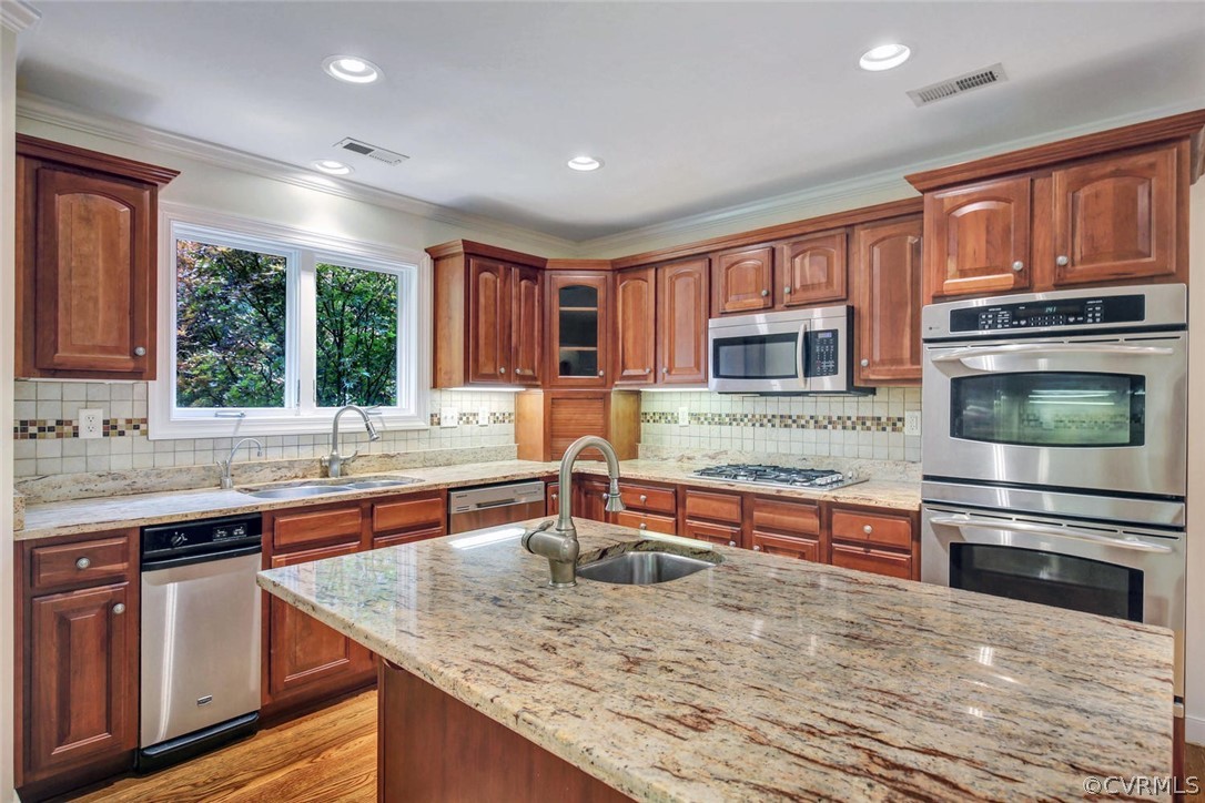 2980 Genito Road Powhatan, VA 23139 - Photo 12 of 46 Gallery Image 12