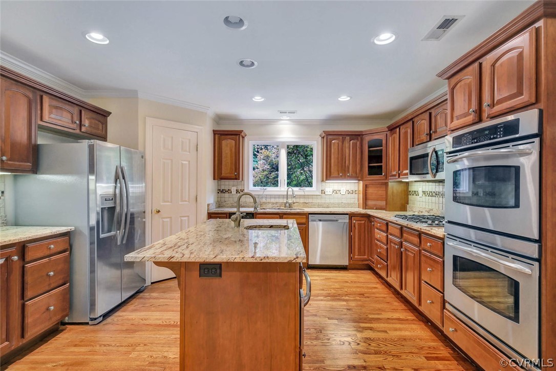 2980 Genito Road Powhatan, VA 23139 - Photo 13 of 46 Gallery Image 13