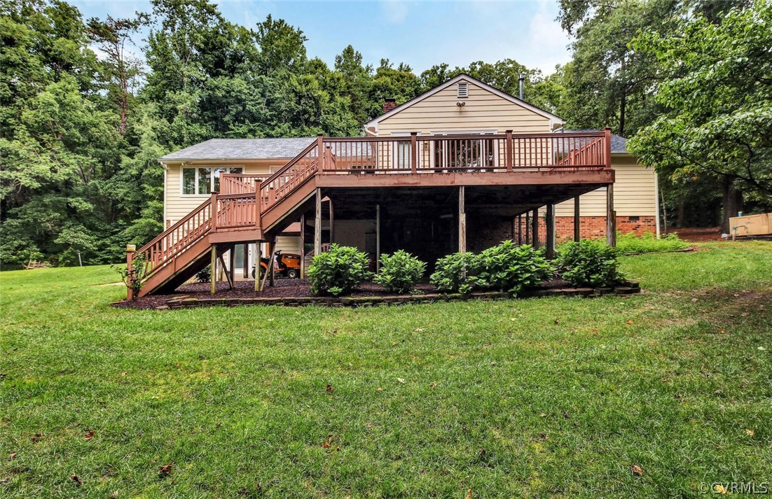 2980 Genito Road Powhatan, VA 23139 - Photo 36 of 46 Gallery Image 36
