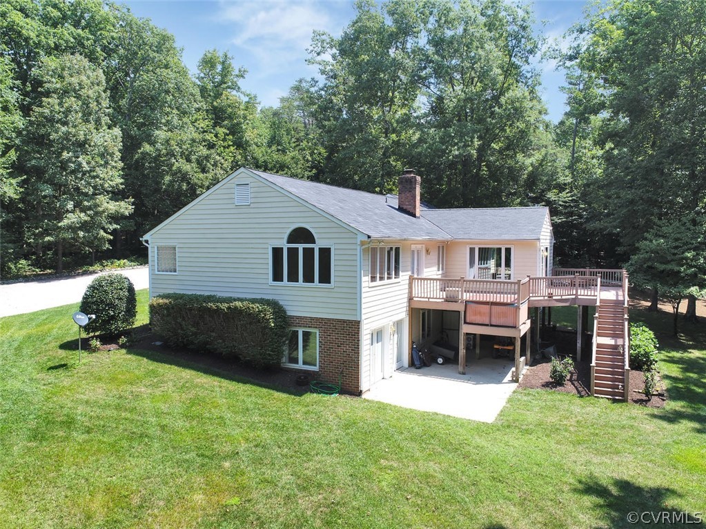 2980 Genito Road Powhatan, VA 23139 - Photo 45 of 46 Gallery Image 45