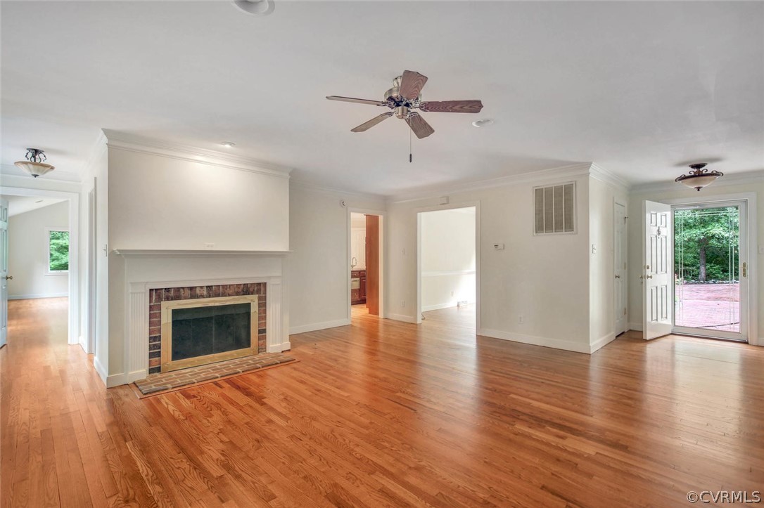 2980 Genito Road Powhatan, VA 23139 - Photo 8 of 46 Gallery Image 8