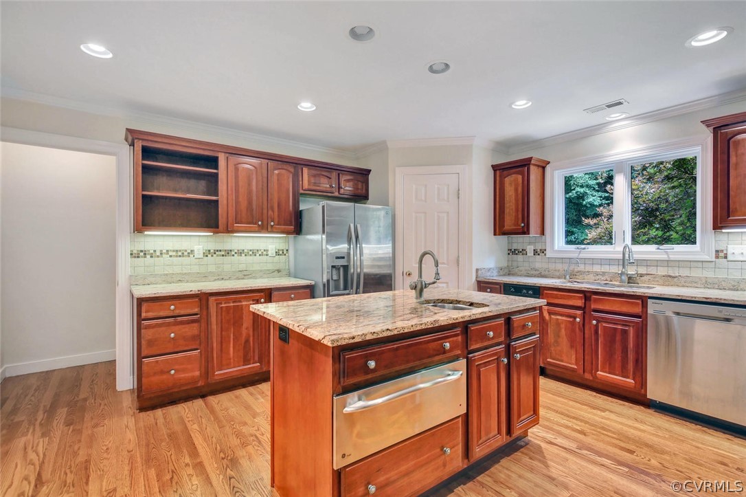 2980 Genito Road Powhatan, VA 23139 - Photo 10 of 46 Gallery Image 10