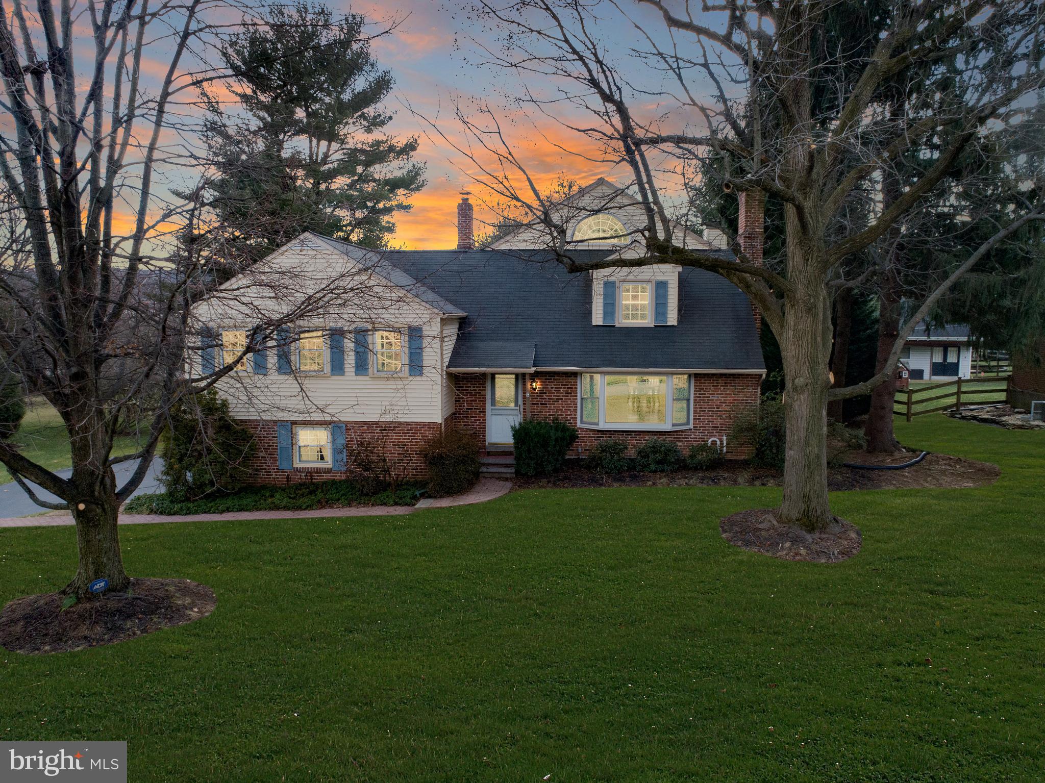 1172 Thomas Road Wayne, PA 19087 - Photo 1 of 28