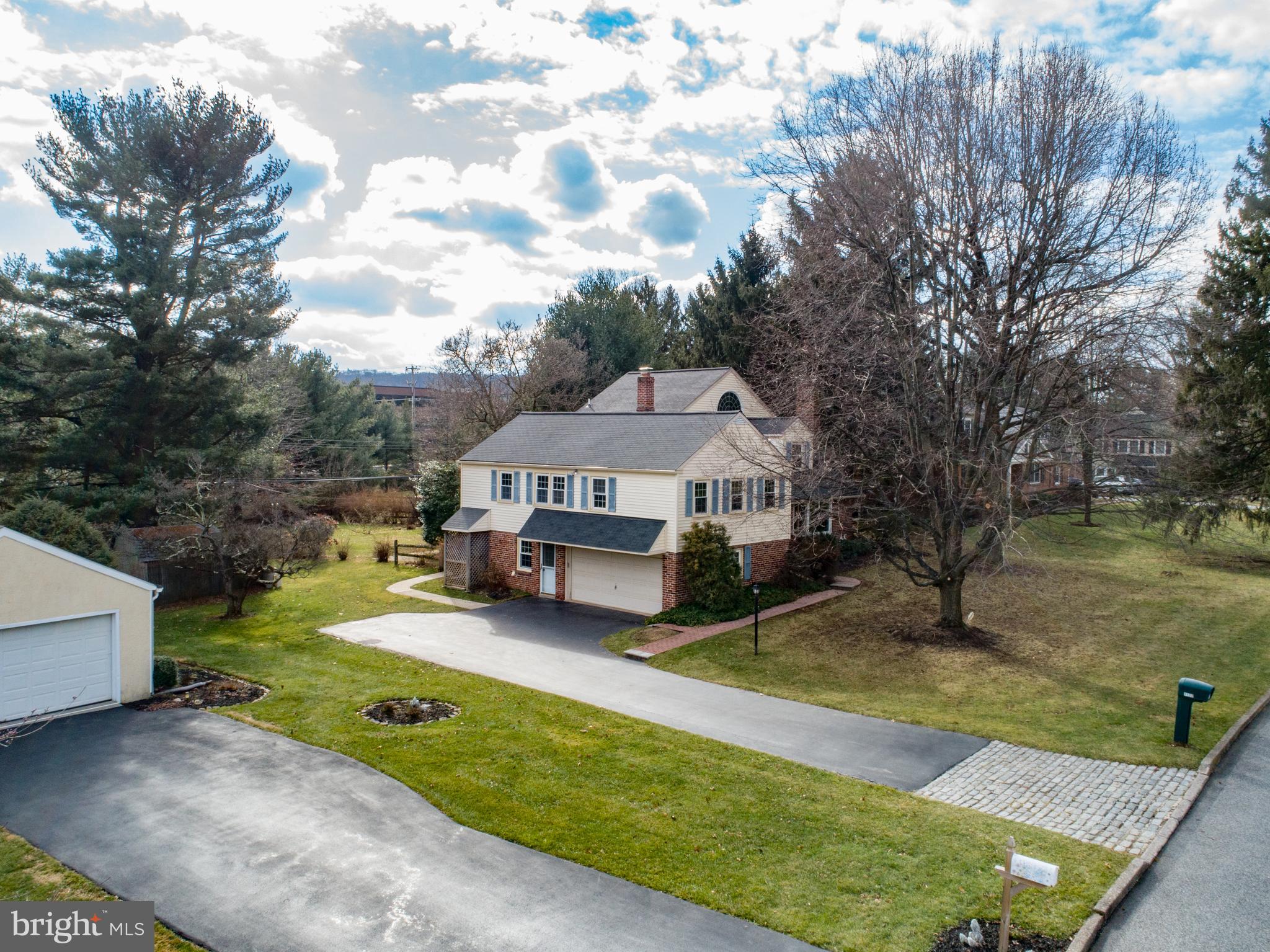 1172 Thomas Road Wayne, PA 19087 - Photo 24 of 28