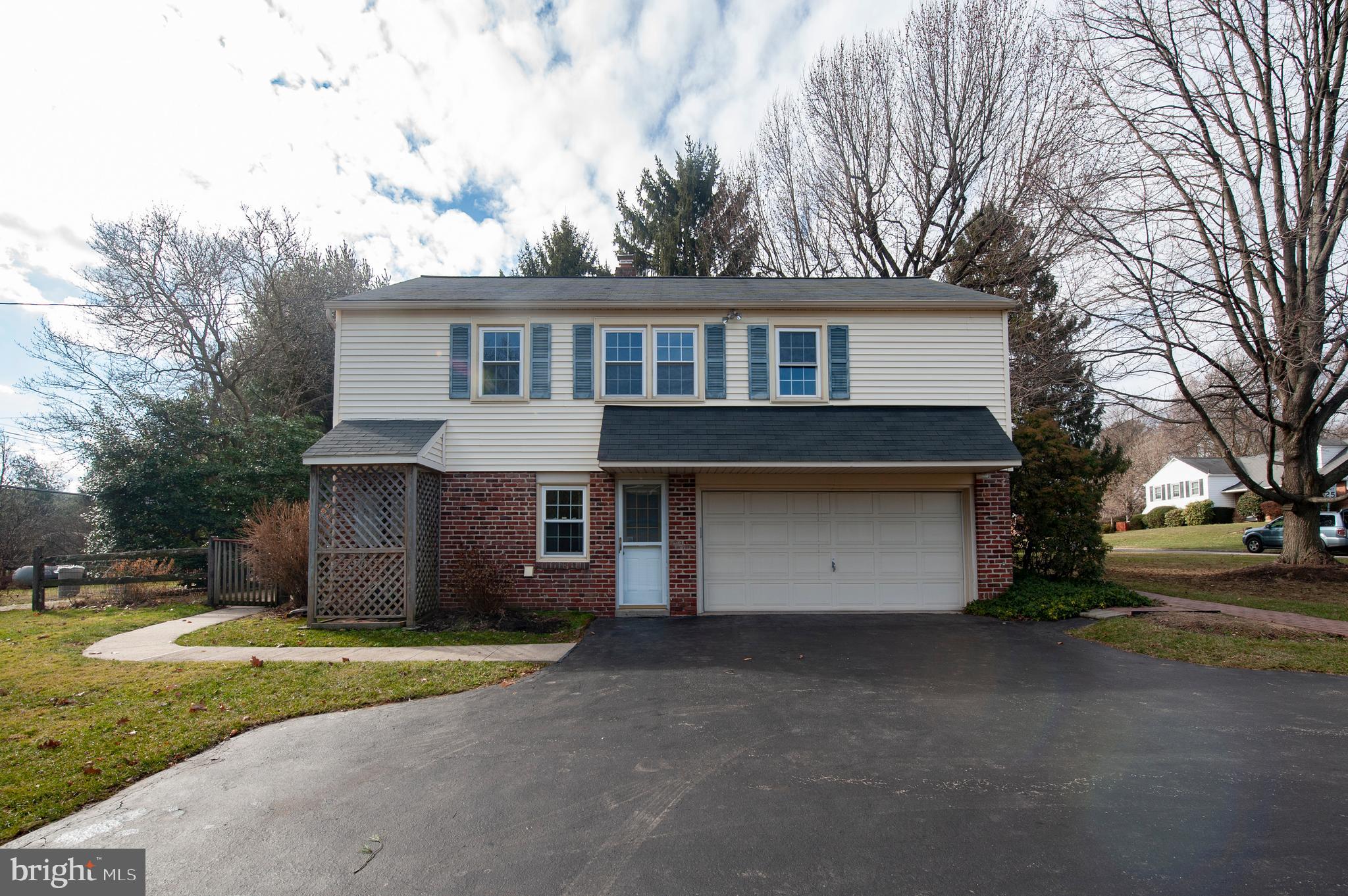 1172 Thomas Road Wayne, PA 19087 - Photo 25 of 28