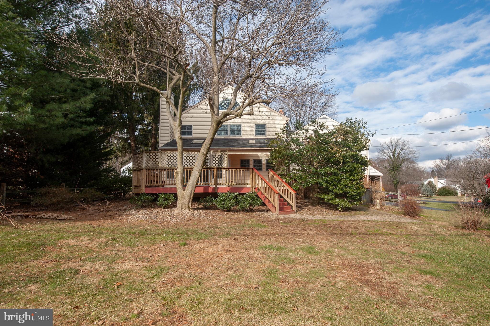 1172 Thomas Road Wayne, PA 19087 - Photo 26 of 28