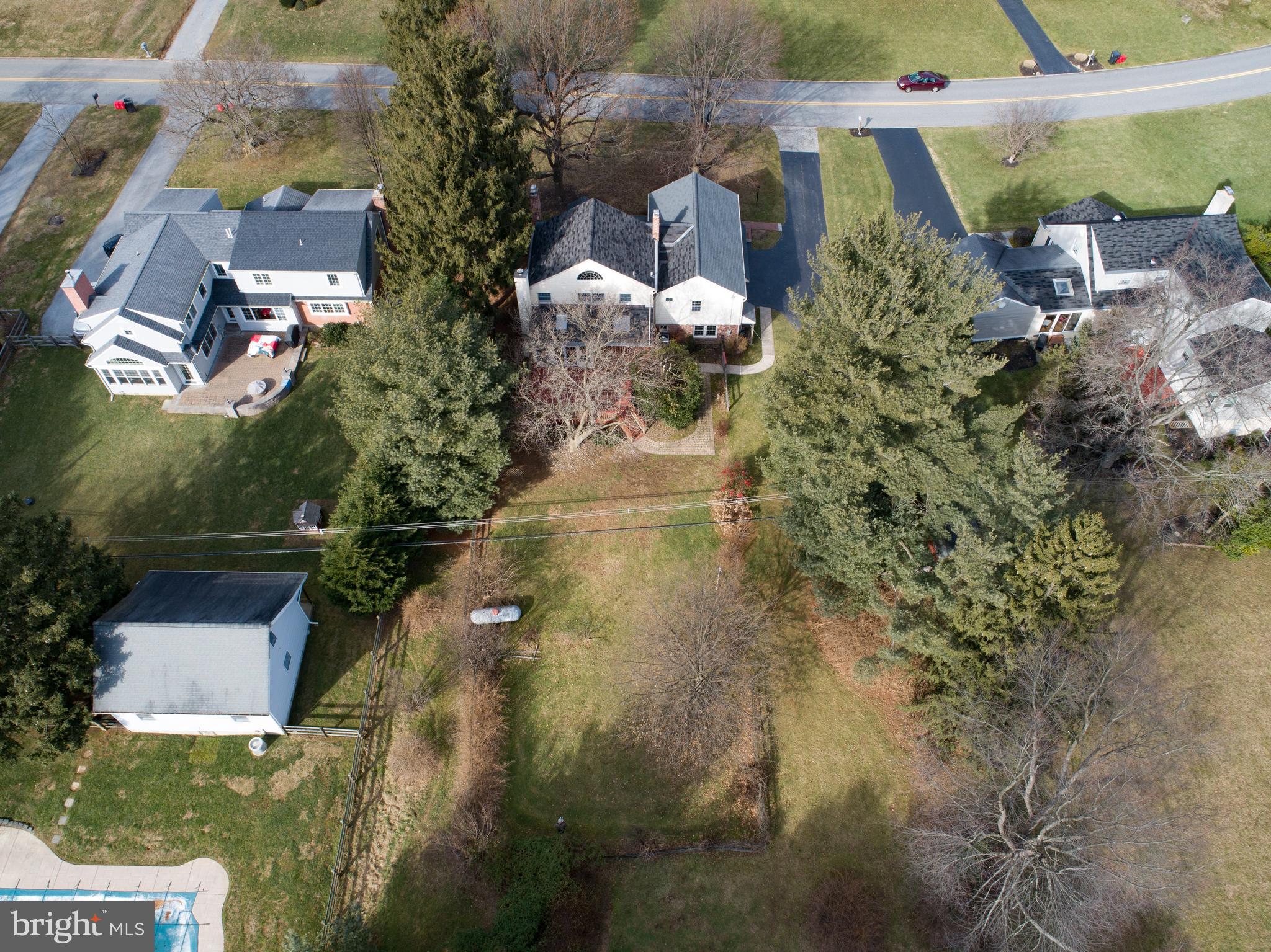1172 Thomas Road Wayne, PA 19087 - Photo 28 of 28