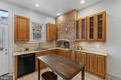 $499,900 | 608 Reservoir Street, Baltimore, MD 21217