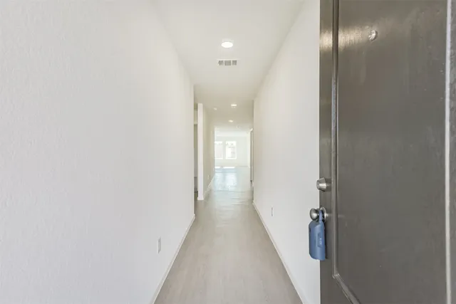 a view of small space