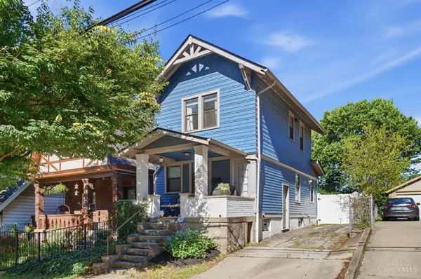$250,000 | 2105 West Clifton Avenue, Cincinnati, OH 45219