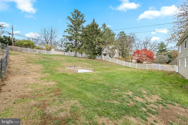 $3,200 | 3 Buttonwood Avenue, Malvern, PA 19355