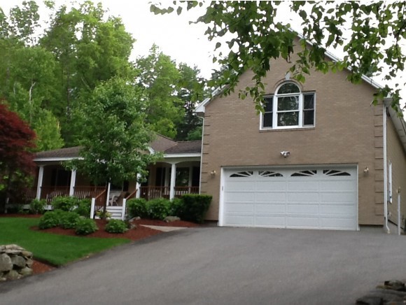 15 Ridge Road Nashua, NH 03062 - Photo 1 of 1