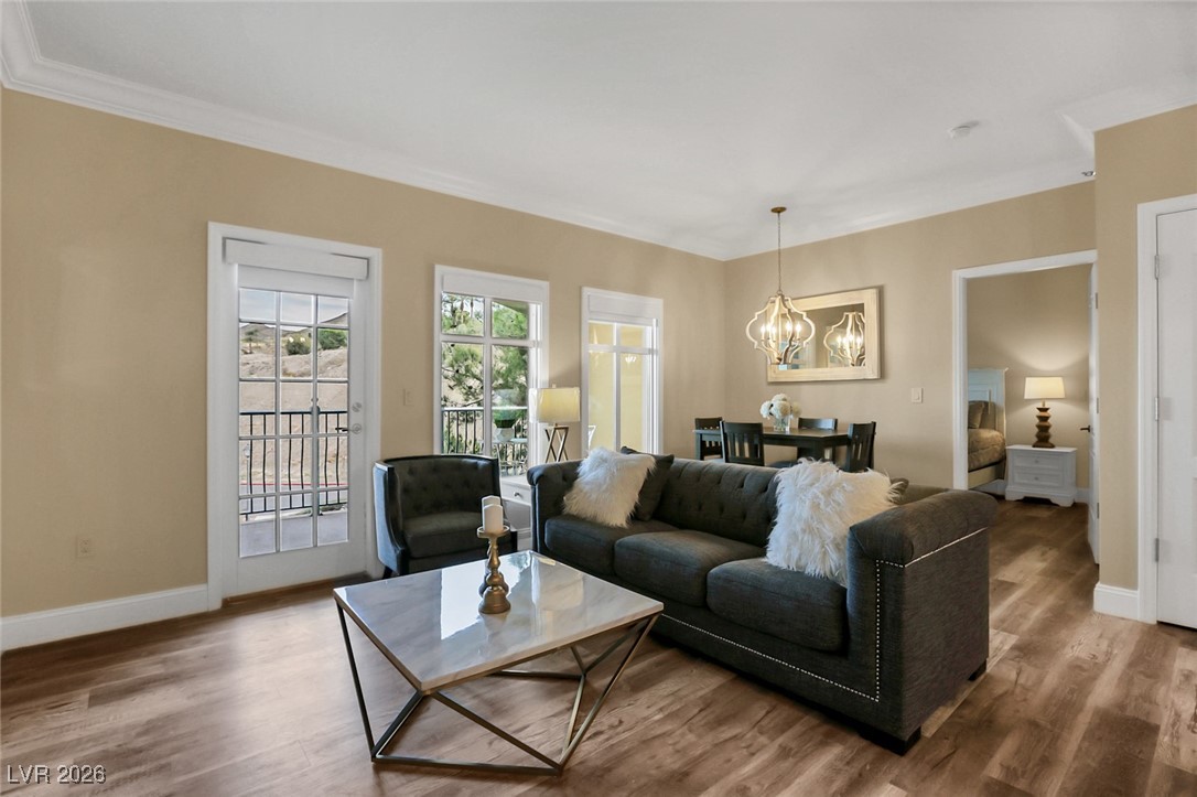 30 Strada Di Villaggio, Unit 147 Henderson, NV 89011 - Photo 13 of 50