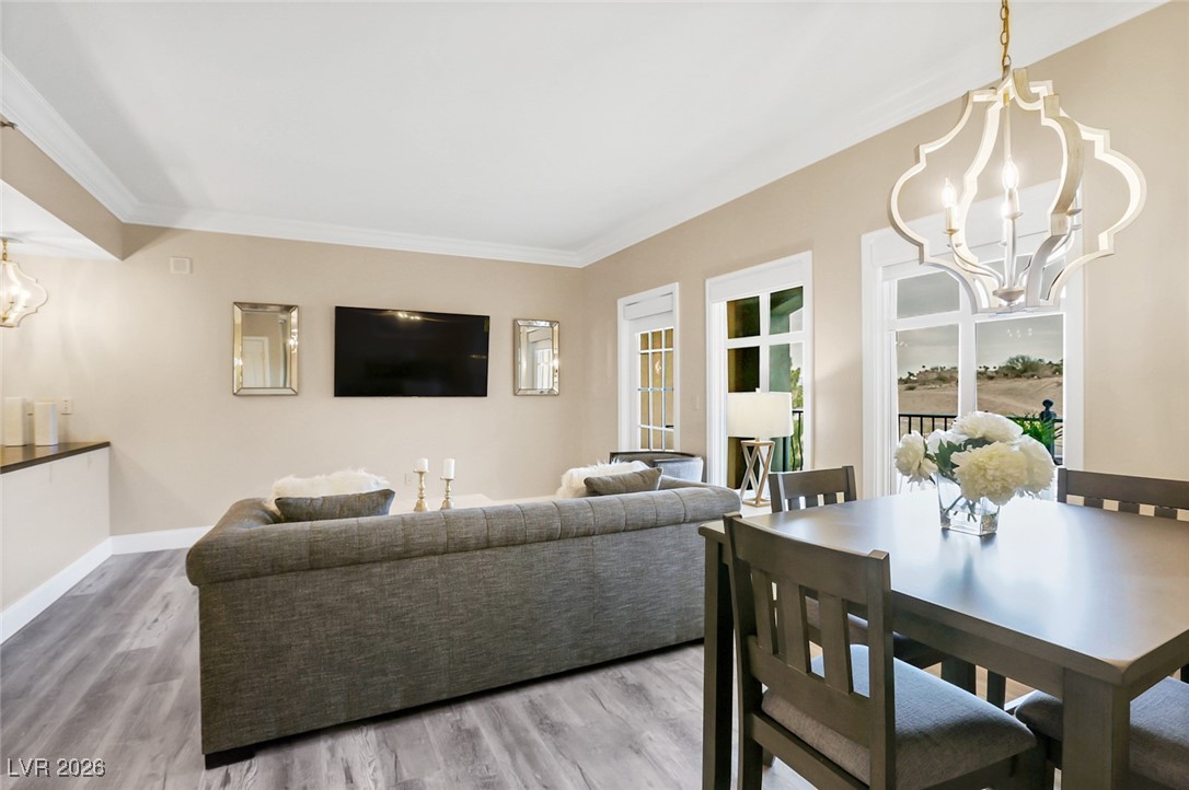 30 Strada Di Villaggio, Unit 147 Henderson, NV 89011 - Photo 19 of 50