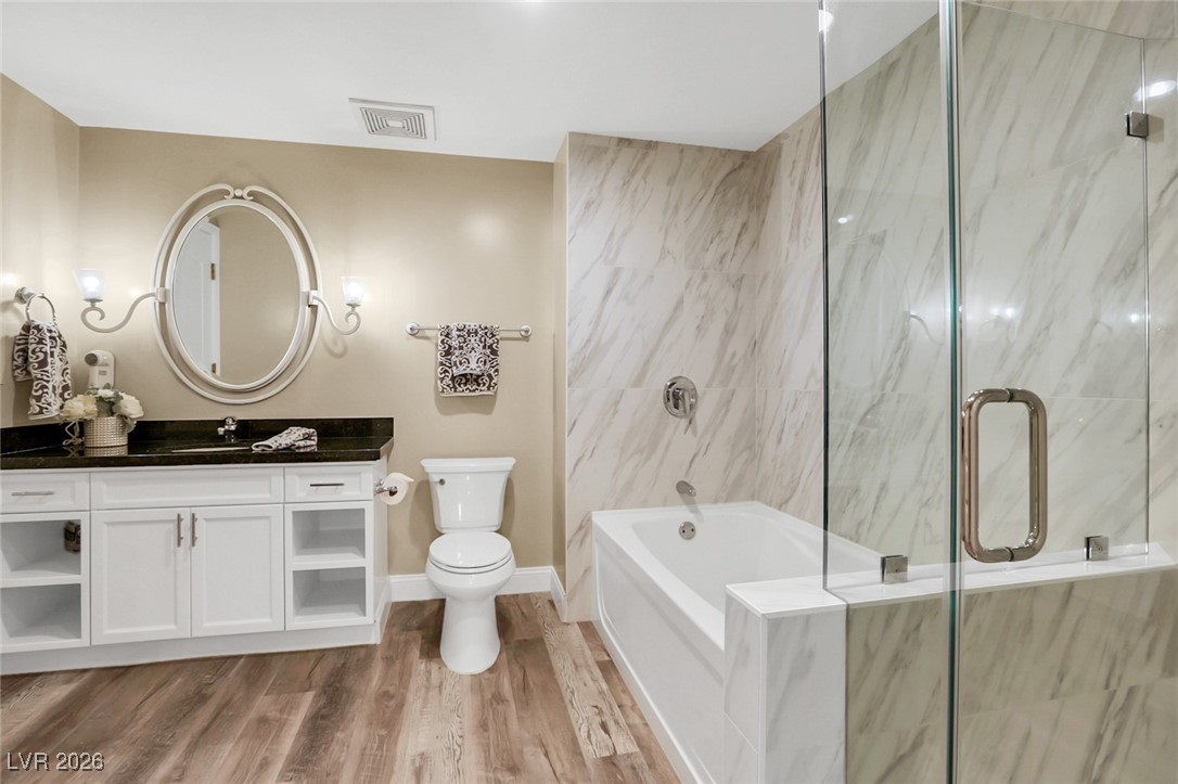 30 Strada Di Villaggio, Unit 147 Henderson, NV 89011 - Photo 25 of 50