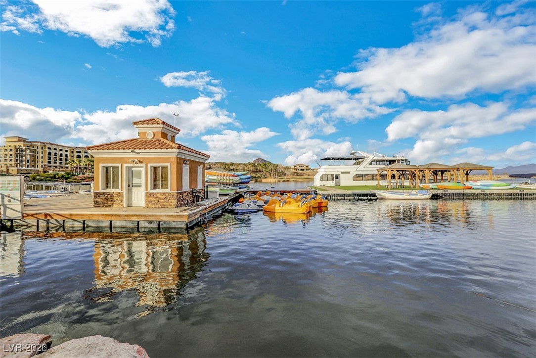 30 Strada Di Villaggio, Unit 147 Henderson, NV 89011 - Photo 31 of 50