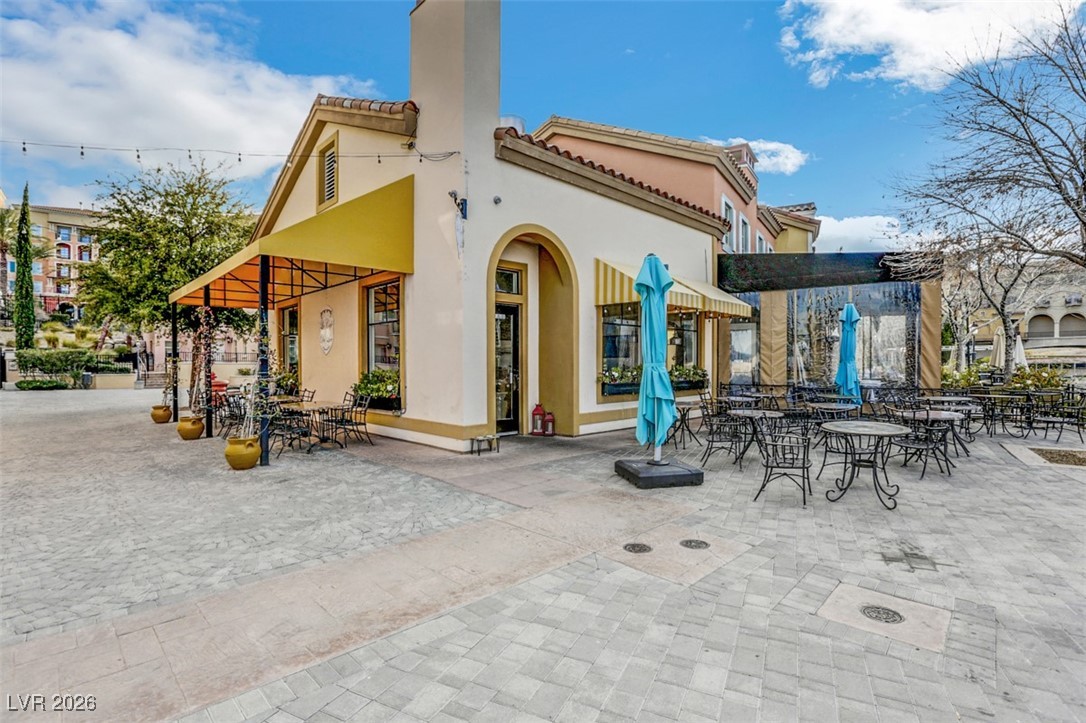 30 Strada Di Villaggio, Unit 147 Henderson, NV 89011 - Photo 36 of 50