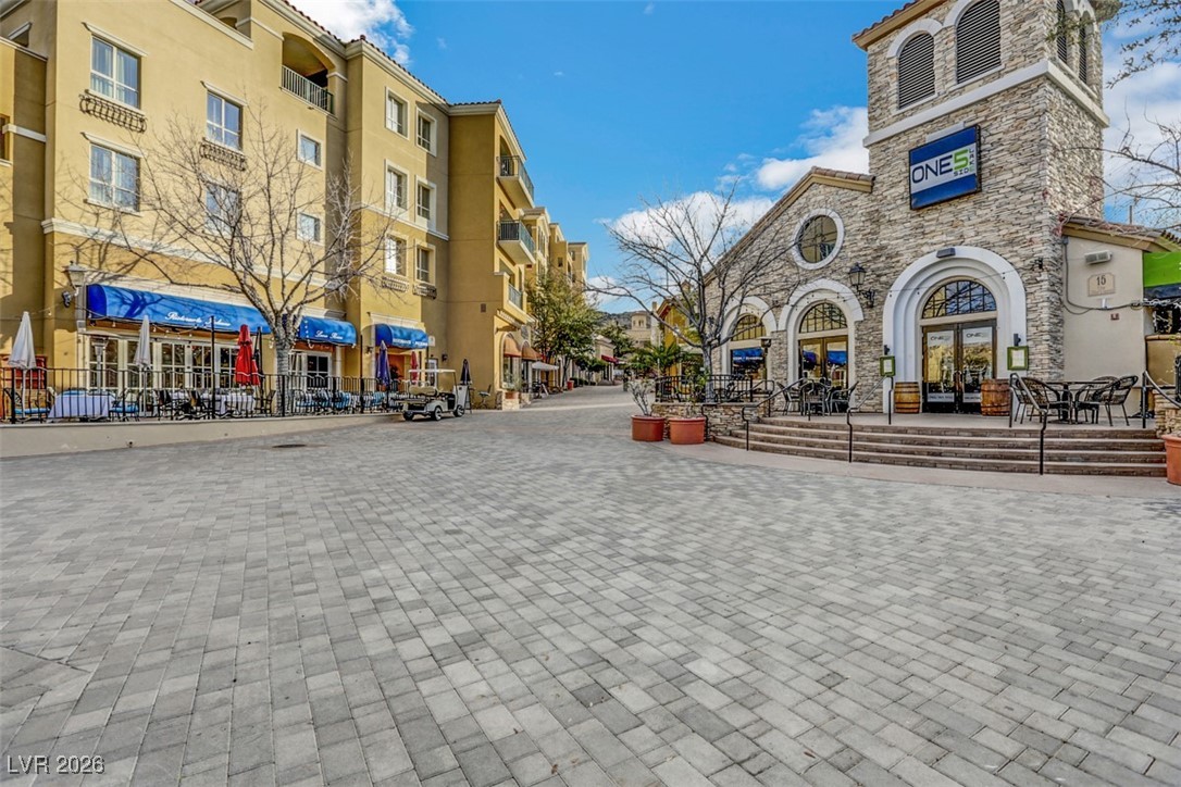 30 Strada Di Villaggio, Unit 147 Henderson, NV 89011 - Photo 40 of 50