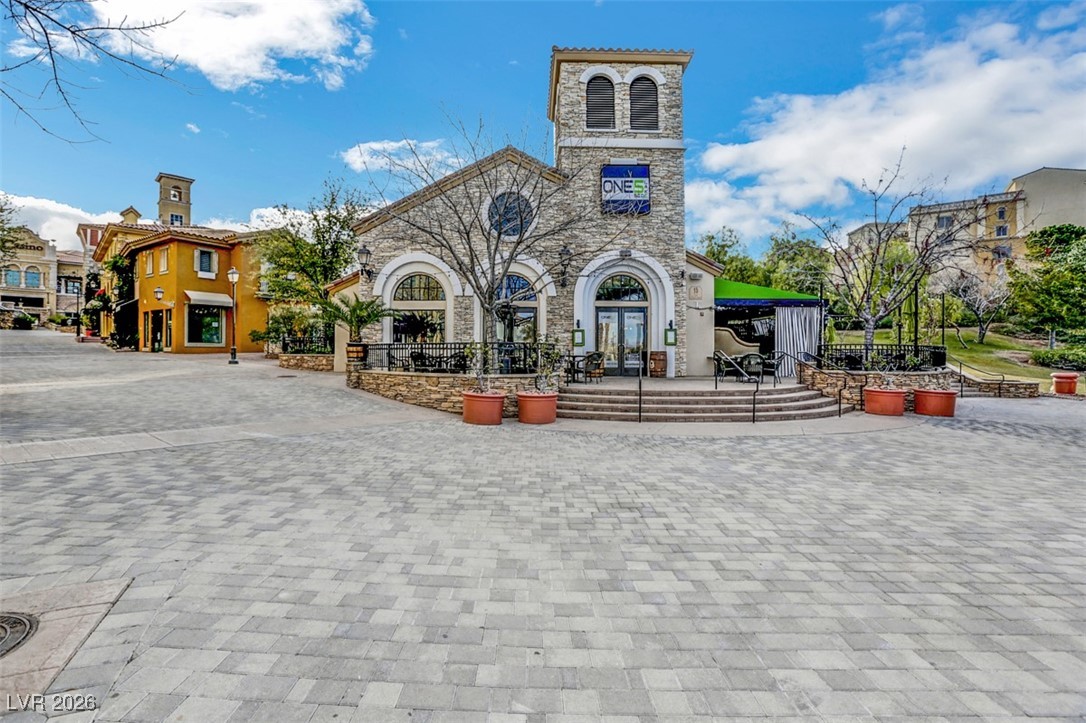 30 Strada Di Villaggio, Unit 147 Henderson, NV 89011 - Photo 41 of 50