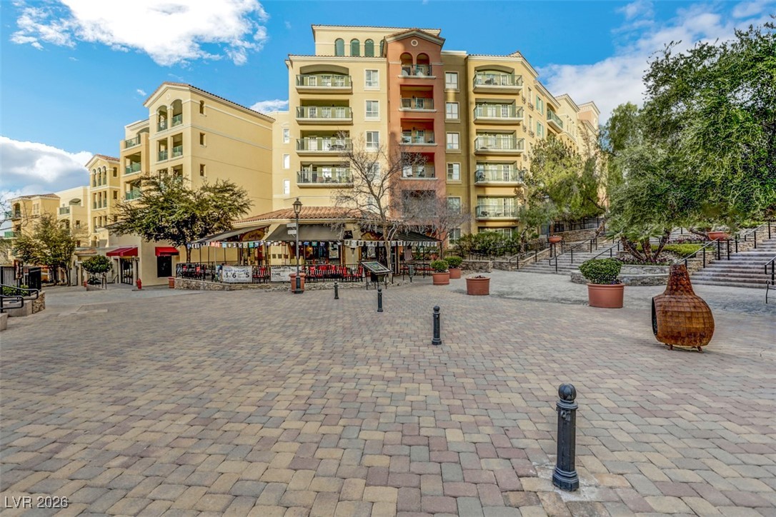 30 Strada Di Villaggio, Unit 147 Henderson, NV 89011 - Photo 45 of 50