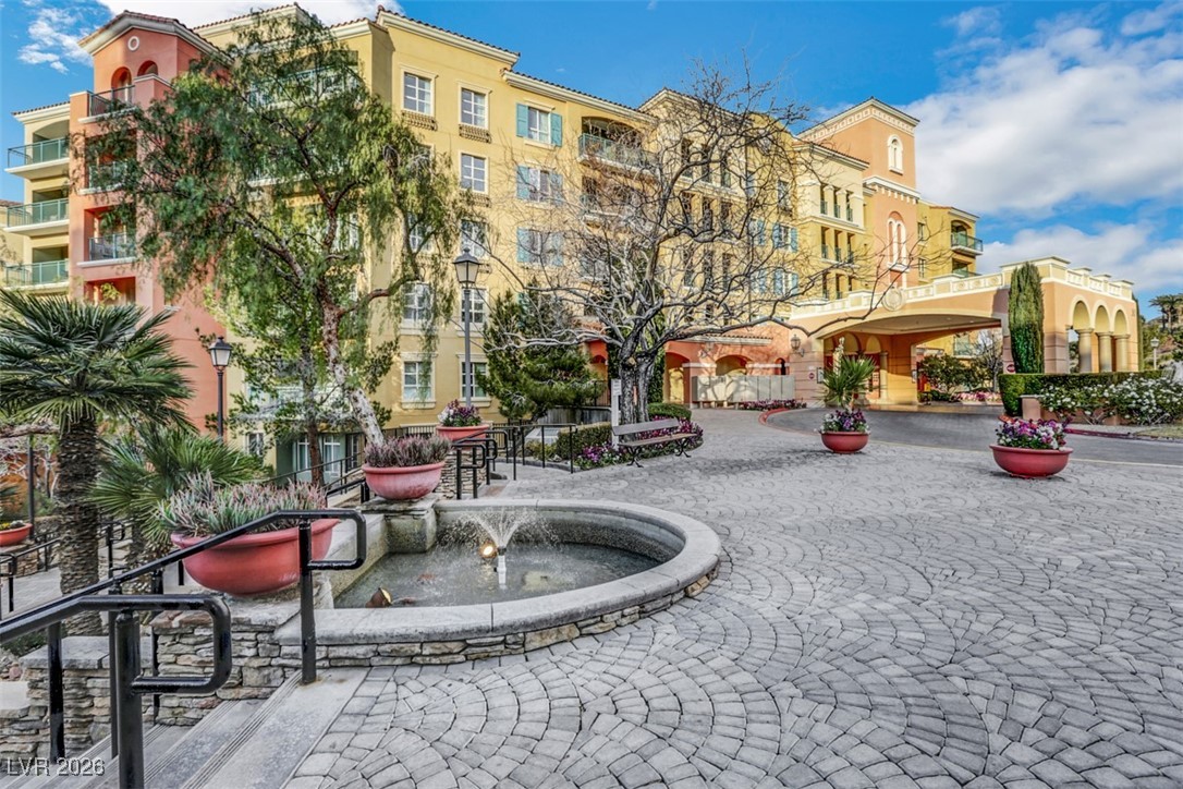 30 Strada Di Villaggio, Unit 147 Henderson, NV 89011 - Photo 48 of 50