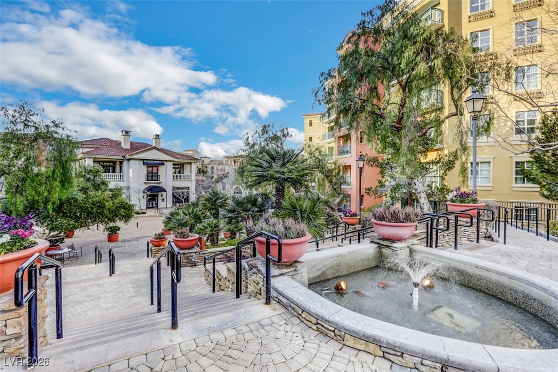 30 Strada Di Villaggio, Unit 147 Henderson, NV 89011 - Photo 49 of 50