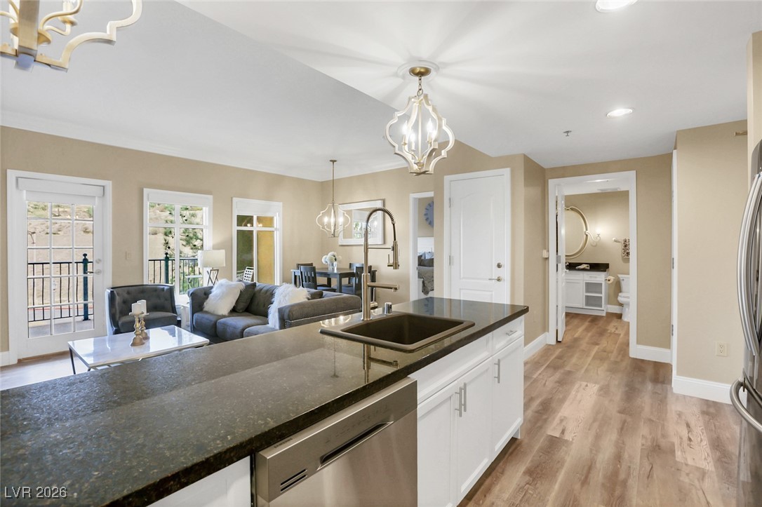 30 Strada Di Villaggio, Unit 147 Henderson, NV 89011 - Photo 9 of 50