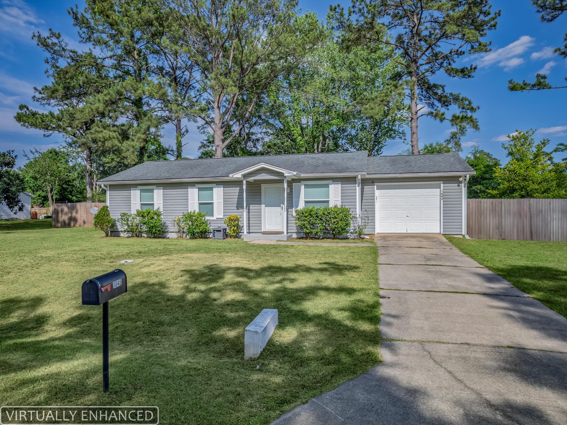 1845 Rodeo Court Tallahassee, FL 32311 - Photo 54 of 54 Gallery Image 54