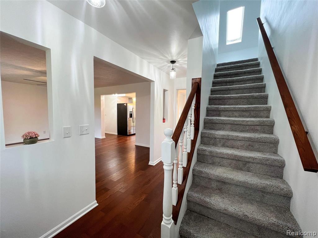 1540 Sylvan Road Chelsea, MI 48118 - Photo 4 of 62 Gallery Image 4