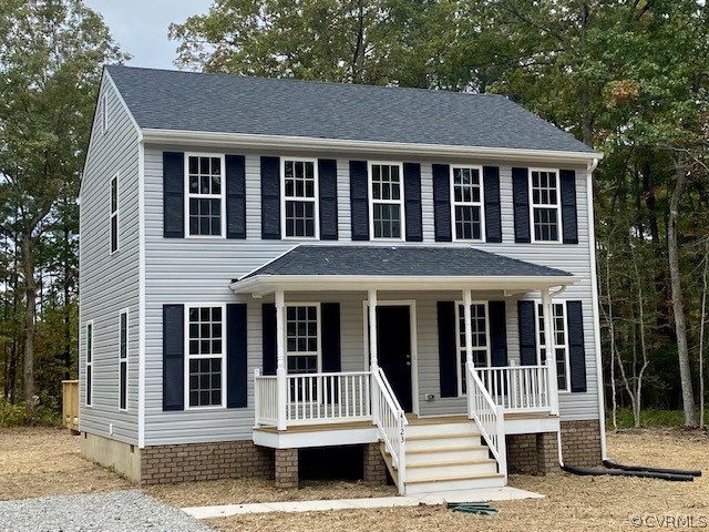 2 Turner Road Henrico, VA 23231 - Photo 1 of 10 Gallery Image 1
