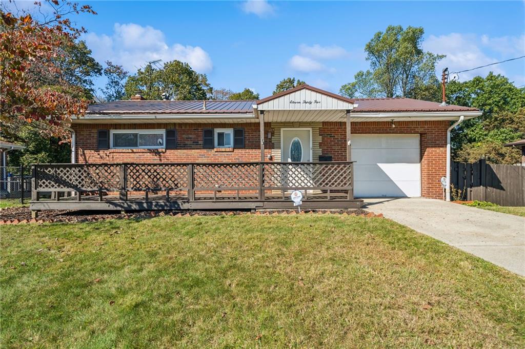 1135 Harvard Road Monroeville, PA 15146 - Photo 1 of 35 Welcome Home to 1135 Harvard Road