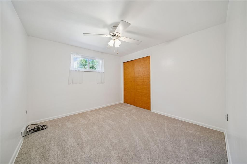 1135 Harvard Road Monroeville, PA 15146 - Photo 19 of 35 Bedroom #3