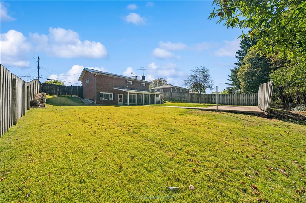 1135 Harvard Road Monroeville, PA 15146 - Photo 31 of 35 Gallery Image 31