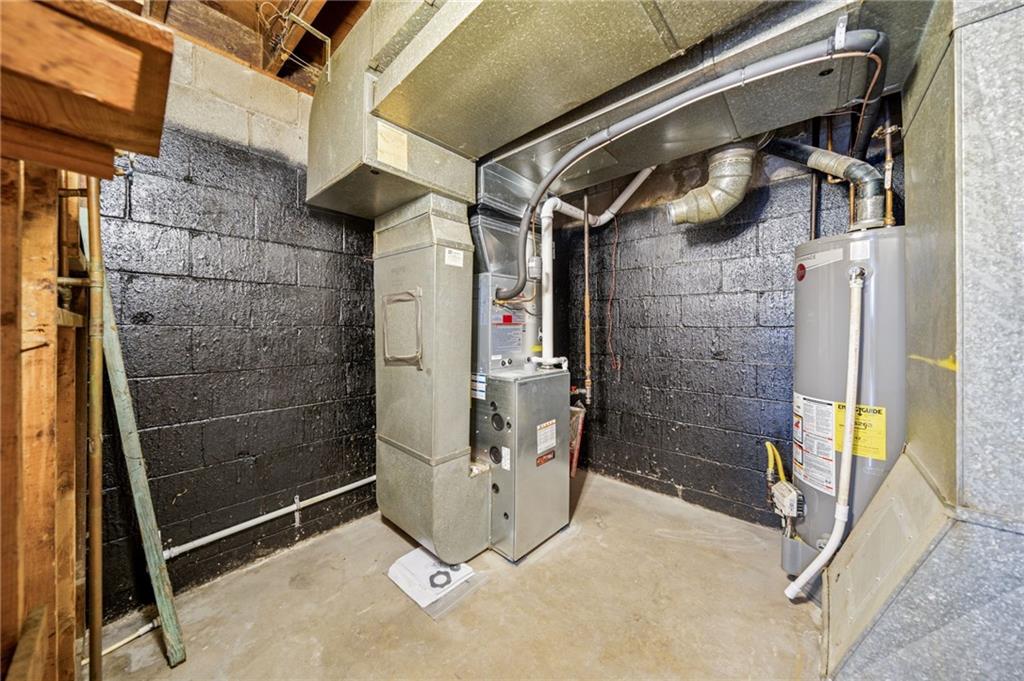 1135 Harvard Road Monroeville, PA 15146 - Photo 32 of 35 Utility Room