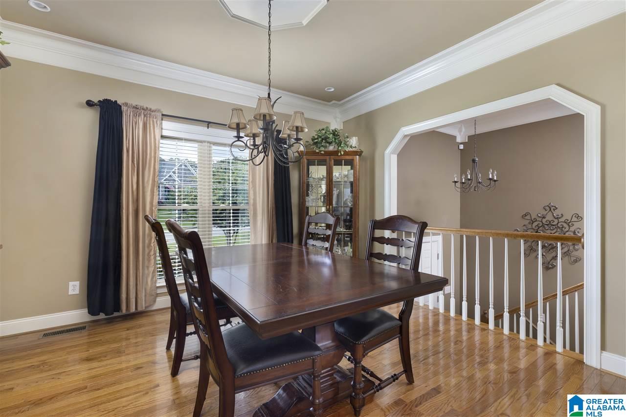 140 Smithfield Lane Springville, AL 35146 - Photo 8 of 29